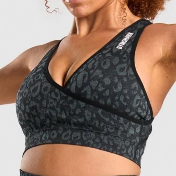 Gymshark Adapt Sports Bra - Picture 3 of 7